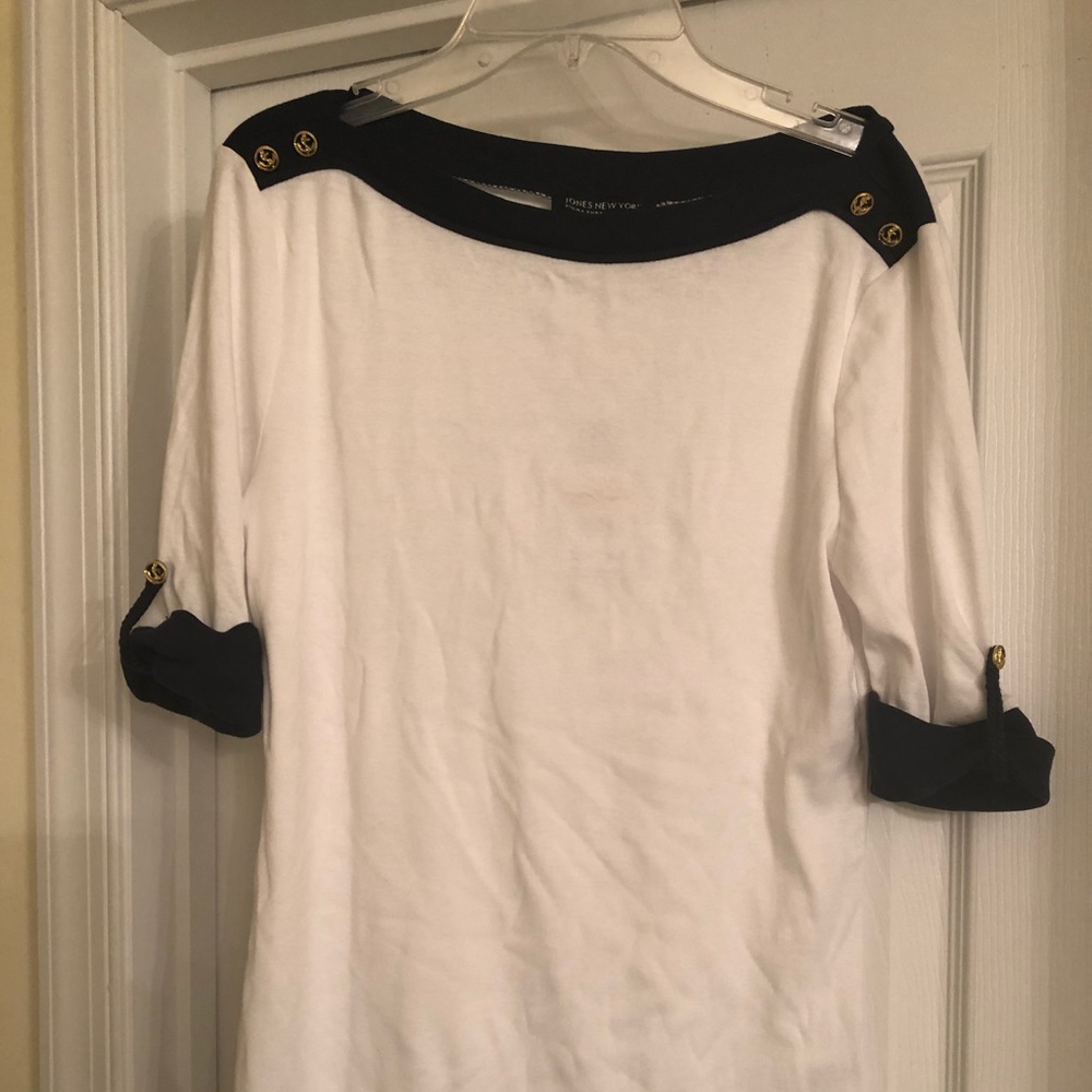 🔥must bundle 🔥. Nautical boatneck